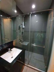 1 bed Condo in M Ladprao Chomphon Sub District C015676