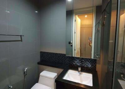 1 bed Condo in M Ladprao Chomphon Sub District C015676