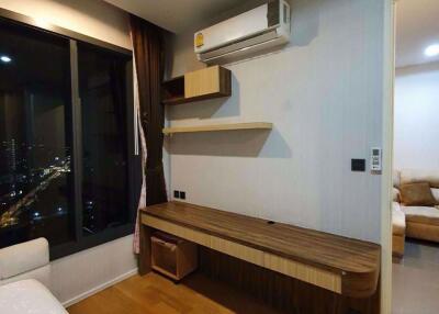 1 ห้องนอน, 1 ห้องน้ำ คอนโด ราคา ฿ 5,600,000