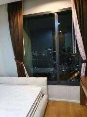 1 bed Condo in M Ladprao Chomphon Sub District C015676