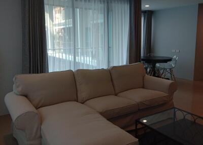 2 bed Condo in Mirage Sukhumvit 27 Khlong Toei Nuea Sub District C015670