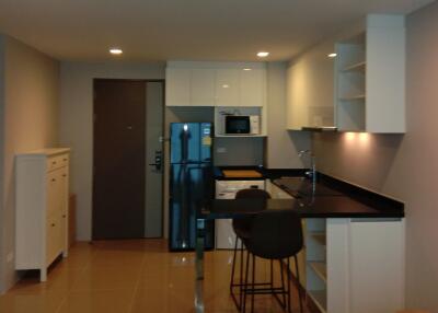 1 bed Condo in Mirage Sukhumvit 27 Khlong Toei Nuea Sub District C015668