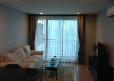 1 bed Condo in Mirage Sukhumvit 27 Khlong Toei Nuea Sub District C015668