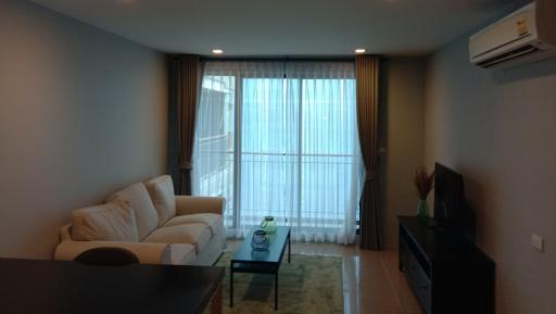 1 bed Condo in Mirage Sukhumvit 27 Khlong Toei Nuea Sub District C015668