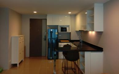 1 bed Condo in Mirage Sukhumvit 27 Khlong Toei Nuea Sub District C015668