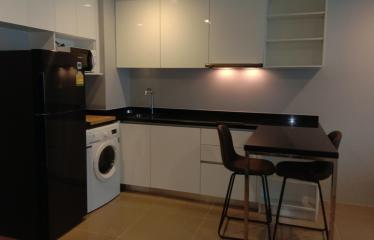 1 bed Condo in Mirage Sukhumvit 27 Khlong Toei Nuea Sub District C015668