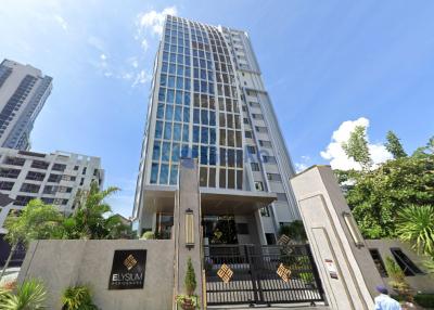 Penthouse 301 sqm 6bed  Luxury Lifestyle Redefined  in Center pattaya