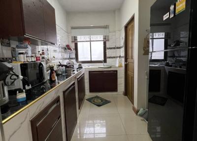 2storey house in sri racha for sale