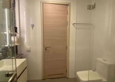 1 ห้องนอน, 1 ห้องน้ำ คอนโด ราคา ฿ 9,000,000