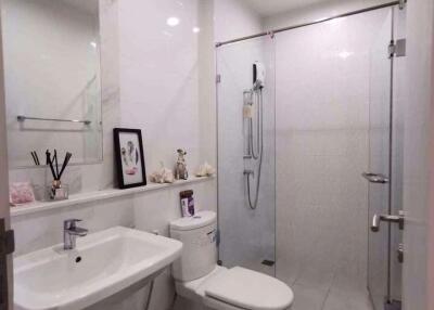 1 bed Condo in The Niche Pride Thonglor-Phetchaburi Bangkapi Sub District C015664