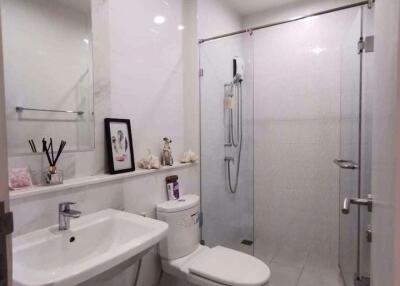 1 bed Condo in The Niche Pride Thonglor-Phetchaburi Bangkapi Sub District C015664