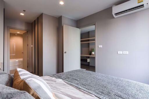 1 bed Condo in Ideo Sukhumvit 93 Bangchak Sub District C015662