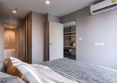 1 bed Condo in Ideo Sukhumvit 93 Bangchak Sub District C015662