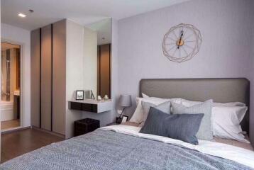 1 bed Condo in Ideo Sukhumvit 93 Bangchak Sub District C015661