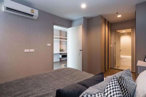 1 bed Condo in Ideo Sukhumvit 93 Bangchak Sub District C015661