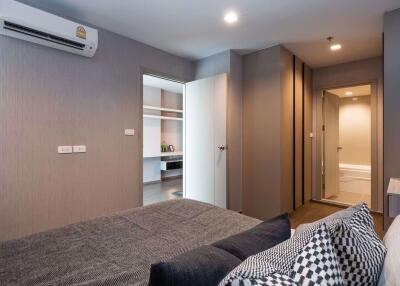 1 bed Condo in Ideo Sukhumvit 93 Bangchak Sub District C015661