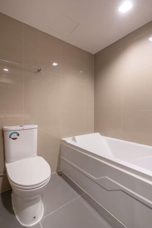 1 ห้องนอน, 1 ห้องน้ำ คอนโด ราคา ฿ 4,900,000