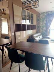 2 bed Condo in Life One Wireless Lumphini Sub District C015660