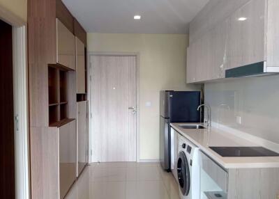 2 bed Condo in Life One Wireless Lumphini Sub District C015660