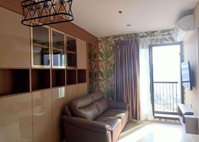 2 bed Condo in Life One Wireless Lumphini Sub District C015660