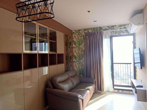 2 bed Condo in Life One Wireless Lumphini Sub District C015660