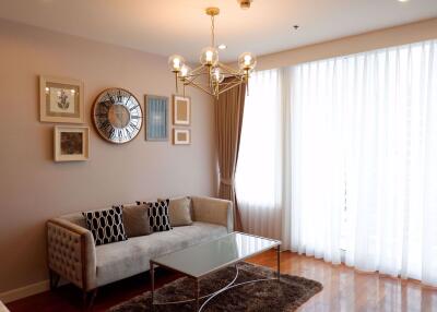 1 bed Condo in Siri Residence Khlongtan Sub District C015659