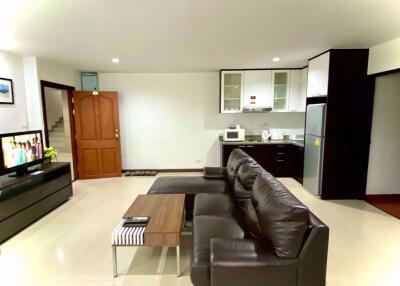 2 bed Condo in 14 Place Sukhumvit Suites Khlongtoei District C015658