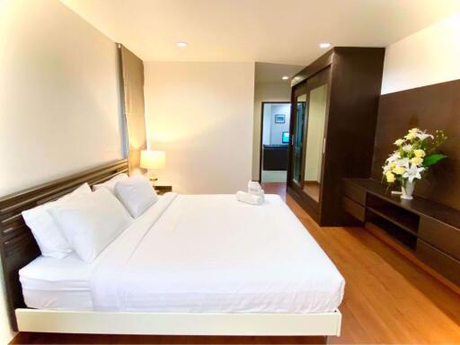 2 bed Condo in 14 Place Sukhumvit Suites Khlongtoei District C015658