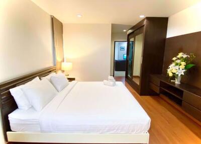 2 bed Condo in 14 Place Sukhumvit Suites Khlongtoei District C015658