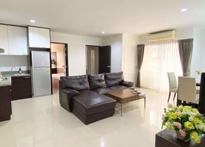 2 bed Condo in 14 Place Sukhumvit Suites Khlongtoei District C015658