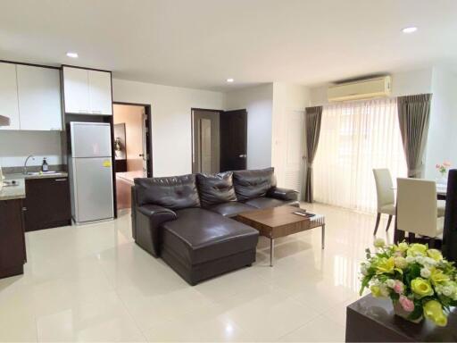 2 bed Condo in 14 Place Sukhumvit Suites Khlongtoei District C015658