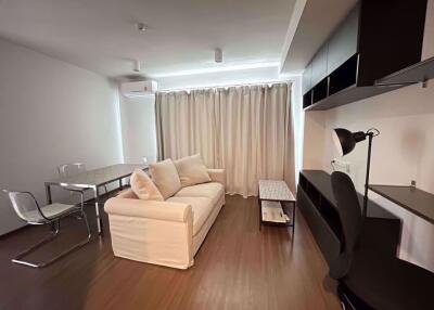 2 bed Condo in Ideo Ratchada-Sutthisan Din Daeng District C015657