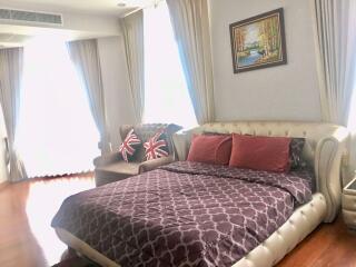 5 bed Penthouse in Supalai Wellington Huai Khwang Sub District P015656