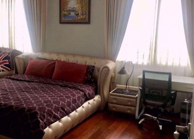 5 bed Penthouse in Supalai Wellington Huai Khwang Sub District P015656