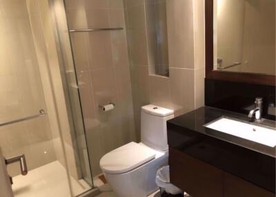 Studio bed Condo in Sathorn Gardens Thungmahamek Sub District C015655