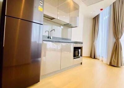 2 bed Condo in ASHTON Asoke - Rama 9 Din Daeng District C015654