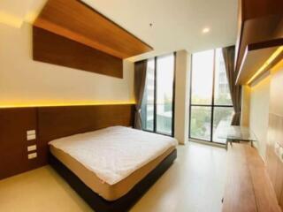 2 bed Condo in Noble Ploenchit Lumphini Sub District C015652