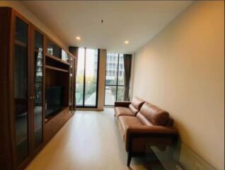 2 bed Condo in Noble Ploenchit Lumphini Sub District C015652