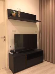 1 bed Condo in Quinn Condo Ratchada Din Daeng Sub District C015644