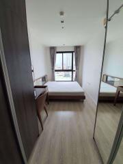 1 bed Condo in Quinn Condo Ratchada Din Daeng Sub District C015644