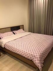 1 bed Condo in Quinn Condo Ratchada Din Daeng Sub District C015644