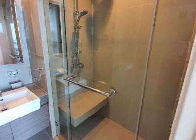 1 bed Condo in Quinn Condo Ratchada Din Daeng Sub District C015644