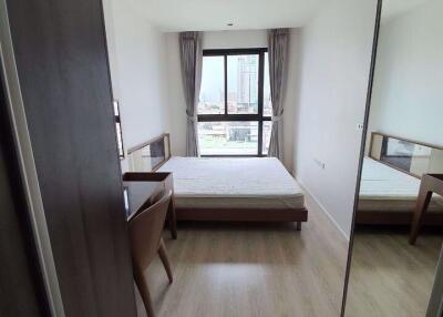 1 bed Condo in Quinn Condo Ratchada Din Daeng Sub District C015644