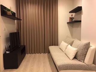 1 bed Condo in Quinn Condo Ratchada Din Daeng Sub District C015644