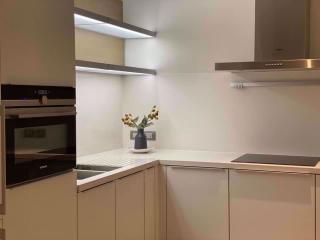 1 bed Condo in Sindhorn Residence Lumphini Sub District C015643