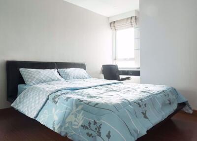 1 bed Condo in Belle Grand Rama 9 Huai Khwang Sub District C015642