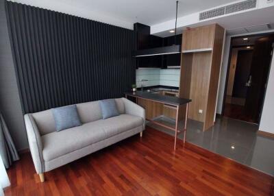 2 bed Condo in Wish Signature Midtown Siam Thanonphayathai Sub District C015641