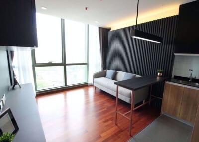 2 bed Condo in Wish Signature Midtown Siam Thanonphayathai Sub District C015641