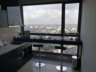 1 bed Condo in Rhythm Sukhumvit 44 Phra Khanong Sub District C015634