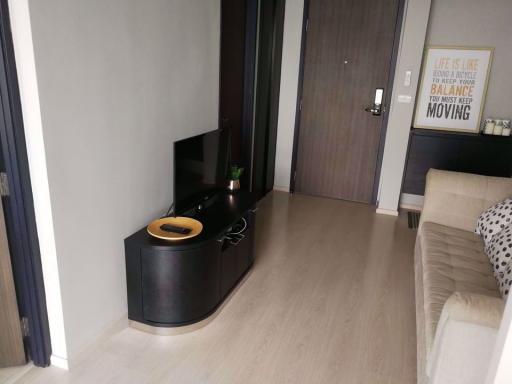 1 bed Condo in Rhythm Sukhumvit 44 Phra Khanong Sub District C015634